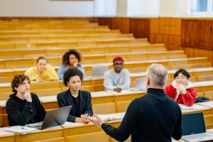 University Professors Should Be Taught How to Teach