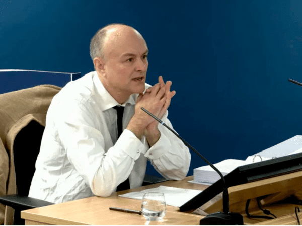 UK Covid-19 Inquiry Heaps Pressure on Conservative Government 1 Screenshot 2023 11 11 1.54.44 PM 1