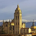segovia