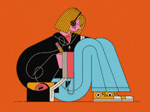 The Global Podcast Era