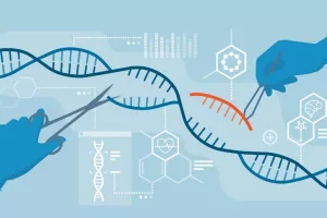 CRISPR’s Breakthrough in Gene Therapy