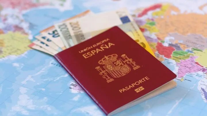 The Golden Opportunity: Legal Benefits Of Being From A Former Spanish ...