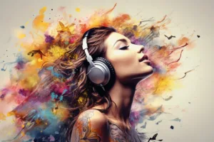 The Language of the Heart