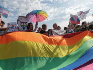 Russia’s first convictions following the ban on LGBT movement
