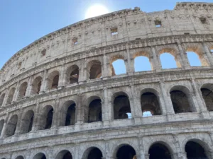 De Madrid a Roma: un Erasmus que cambia vidas