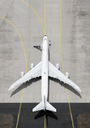 How to Get Over Flight Anxiety