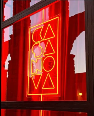 Casanova: The Newest Addition to Segovia’s Nightlife