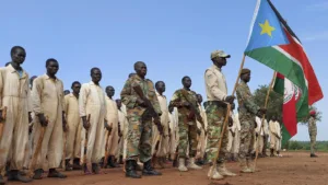 South Sudanese Civil War: What You Should Know