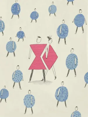 Why Platonic Connections Matter Just As Much As Romantic Relationships (Especially in Your 20s)