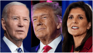 How Will the Super Tuesday Primary Elections Affect the US Presidential Race?