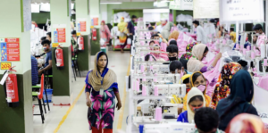 One Hit Wonder?: Bangladesh’s Shaky Economic Future