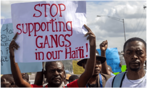 Haitian Gang Boss Leads His Country Towards Anarchy 3 Screenshot 2024 03 21 9.33.06 AM