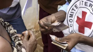 Why is Conditionality Good for International Aid and Development?