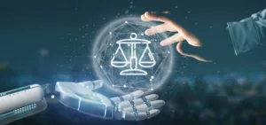 Revolutionizing the Legal Landscape: The Potential Impact of Artificial Intelligence on Law