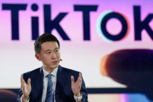 Impending Tik Tok Ban: a Symbol of Escalating Tensions between the US and China?