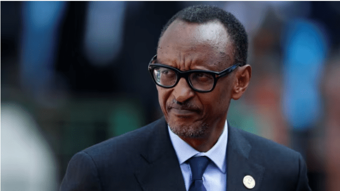 The Rwandan Genocide 30 Years Later: What has Changed? | The Stork