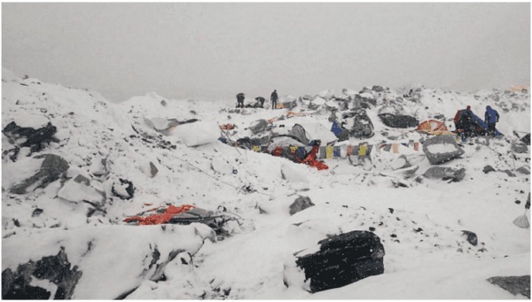 My Trek to Everest Base Camp: Gaining 5,400 Metres of Altitude and an Appreciation for the Sherpas 6 Screenshot 2024 04 25 8.25.16 AM