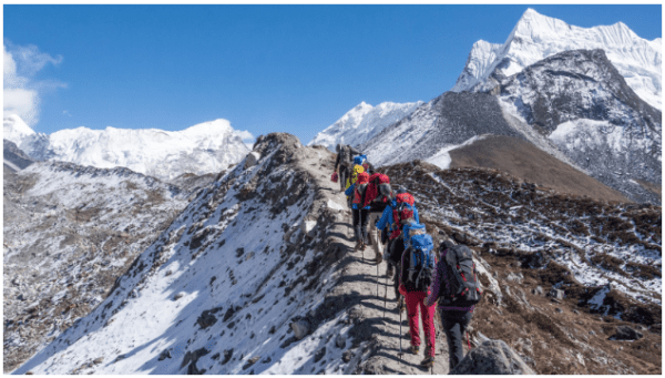 My Trek to Everest Base Camp: Gaining 5,400 Metres of Altitude and an Appreciation for the Sherpas 7 Screenshot 2024 04 25 8.26.30 AM
