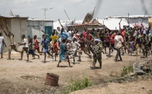 Navigating the Digital World: Youth, Technology, and Democracy