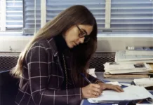 A Missing Chapter: Women and Science