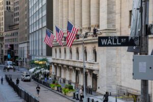 NYSE Toys with 24/7 Trading