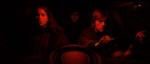 Behind the Scenes: Nightmare Rotation, a Short Film by IE’s Filmmaking Club