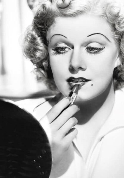 Dead Blondes: A Hollywood Phenomenon 4 jean harlow