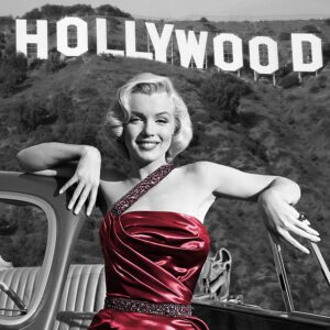 Dead Blondes: A Hollywood Phenomenon