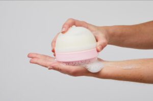 One Woman’s Mission to Improve Breast Cancer Detection