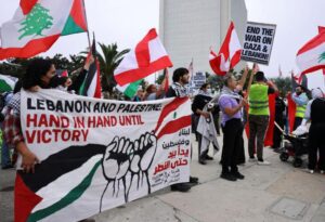 The War on Gaza: One Year Later