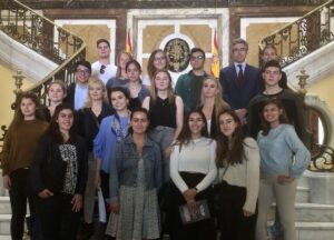 Exploring Practical Learning with the IE Legal Clinic