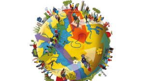 Cultural Identity in the Age of Globalization