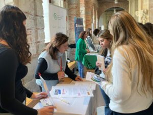 Charity Galore: IE’s Volunteerism Fair Returns