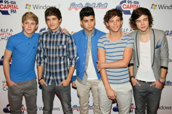 Liam Payne’s Death: Details and Reactions to the Tragic Loss of a Global Star 1 Image 1