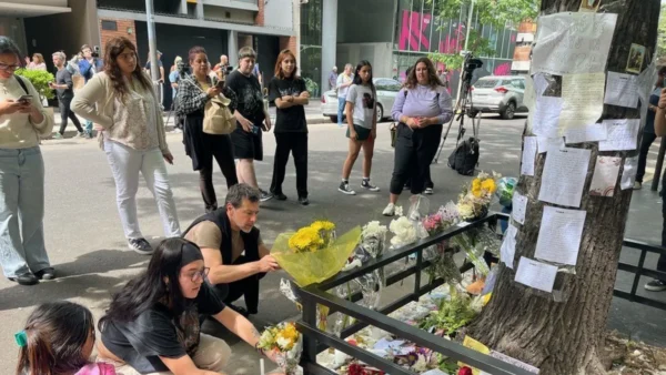 Liam Payne’s Death: Details and Reactions to the Tragic Loss of a Global Star 3 Image