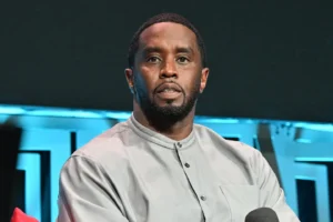 Sean ‘Diddy’ Combs Arrested on Federal Charges of Racketeering and Sex Trafficking
