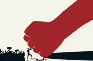 The Paradox of Tolerance and Its Influence in the Decline of Liberal Democracies