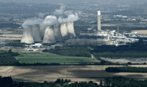 UK Quits Coal: The End of a 142-Year Legacy in Power Generation