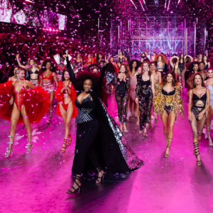 The Victoria’s Secret Fashion Show: Tried to Please Everyone, Yet Mesmerized No One.