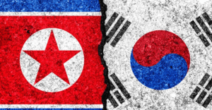 Rising Tensions In The Korean Peninsula: North Korean Constitution Now Considers The South A ‘Hostile State’