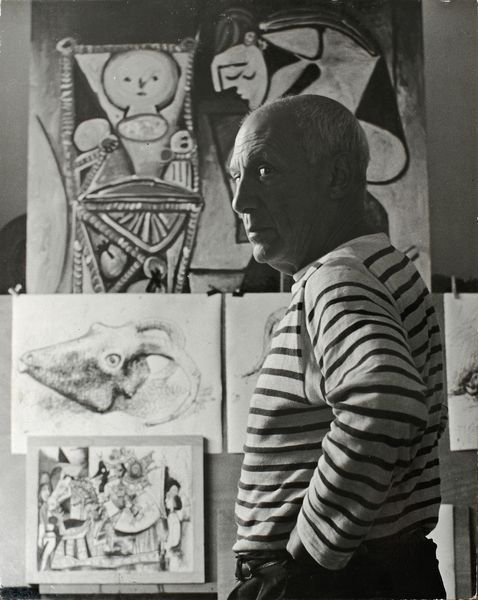 Museums, Memories, and Modern Relevance: Lessons from El Triángulo del Arte 2 picasso