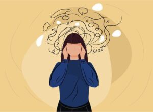 Coping with Social Anxiety: Strategies for Connecting With Others