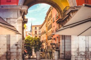 A Student’s Guide to Finding Housing in Madrid