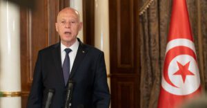 Why Did Many Young Tunisians Stay Home on Election Day?