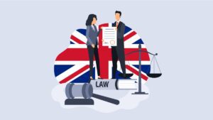 From IE to the UK: Your Ultimate Guide to Pursuing a Legal Career in Britain