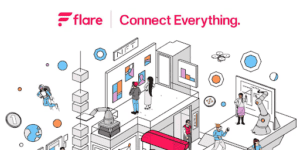 How to Earn Money by Holding Crypto with Flare Network