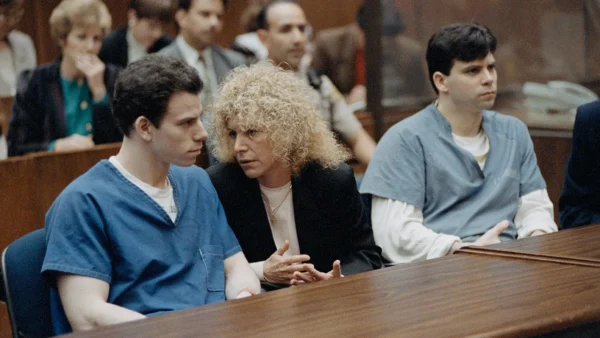 Gen Z Retrospective: The Menendez Brothers 1 GettyImages 2081044358 H 2024