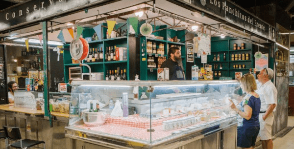 Tired of Partying? Five Healthy & Cultural Ways to Connect in Madrid 3 image 1