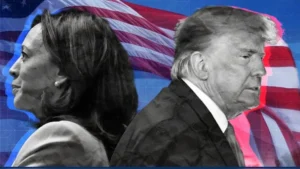 Trump: A Crackdown on All Fronts