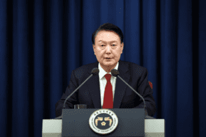 History’s Shortest Term of Martial Law: 157 Minutes of Fear In South Korea